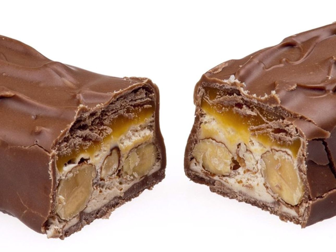 Snacks dulces