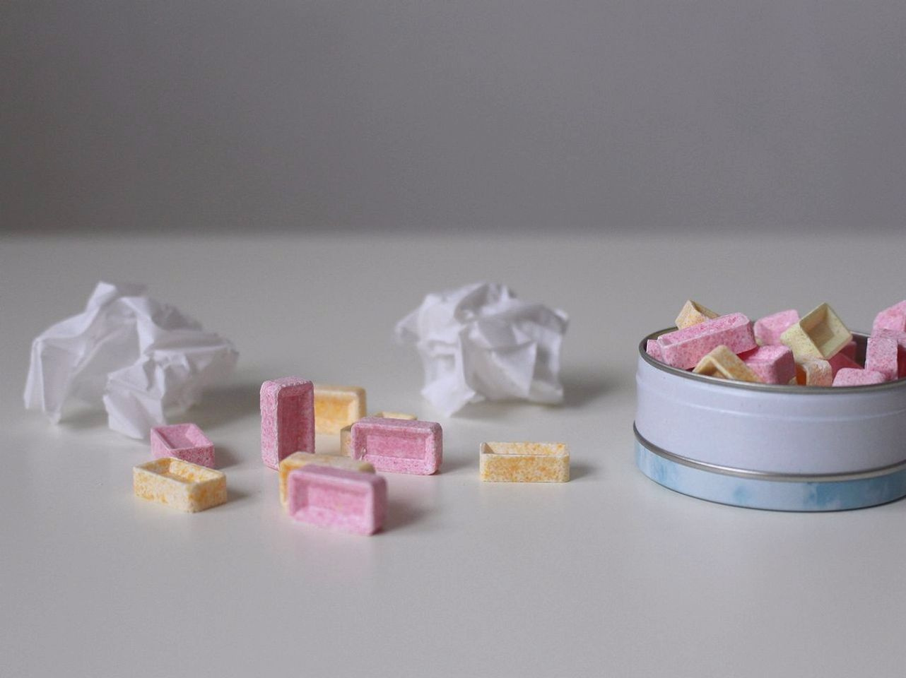 Confites y caramelos para bodas